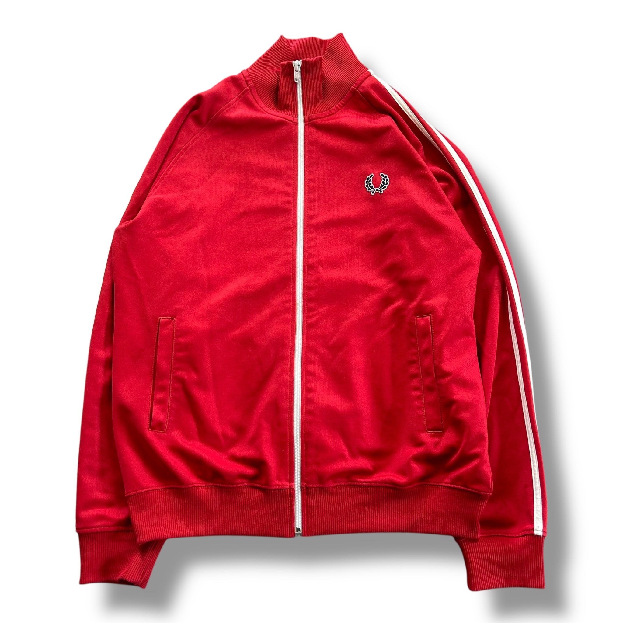 Fred Perry Trackjacket (M)