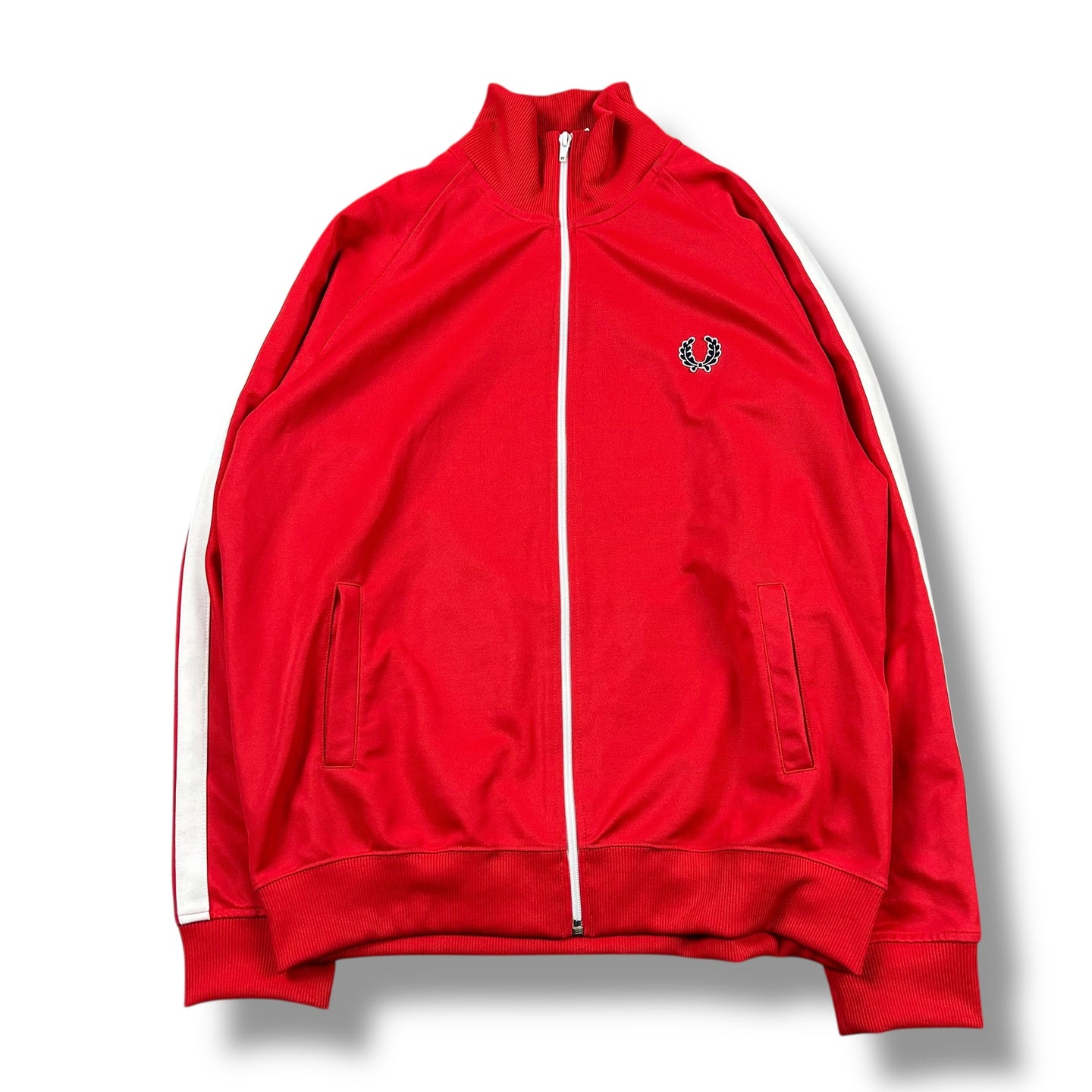 Fred Perry Trackjacket (L)