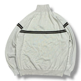 Fred Perry 1/4 Zipper (L)