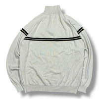 Fred Perry 1/4 Zipper (L)