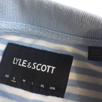 Lyle&Scott Polo (S)