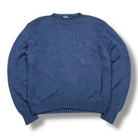 Ralph Lauren Sweater (XL)