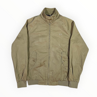Fred Perry Trackjacket (S)