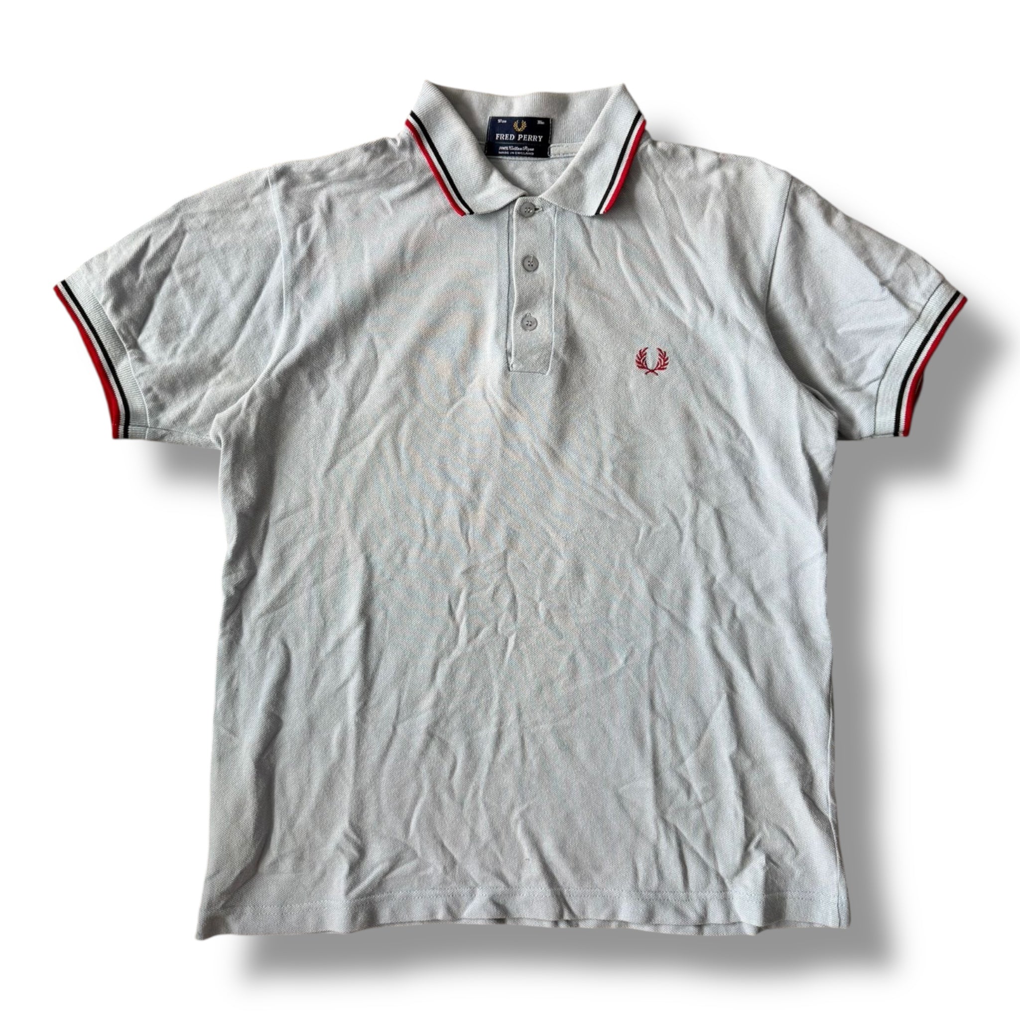 Fred Perry Polo (M)