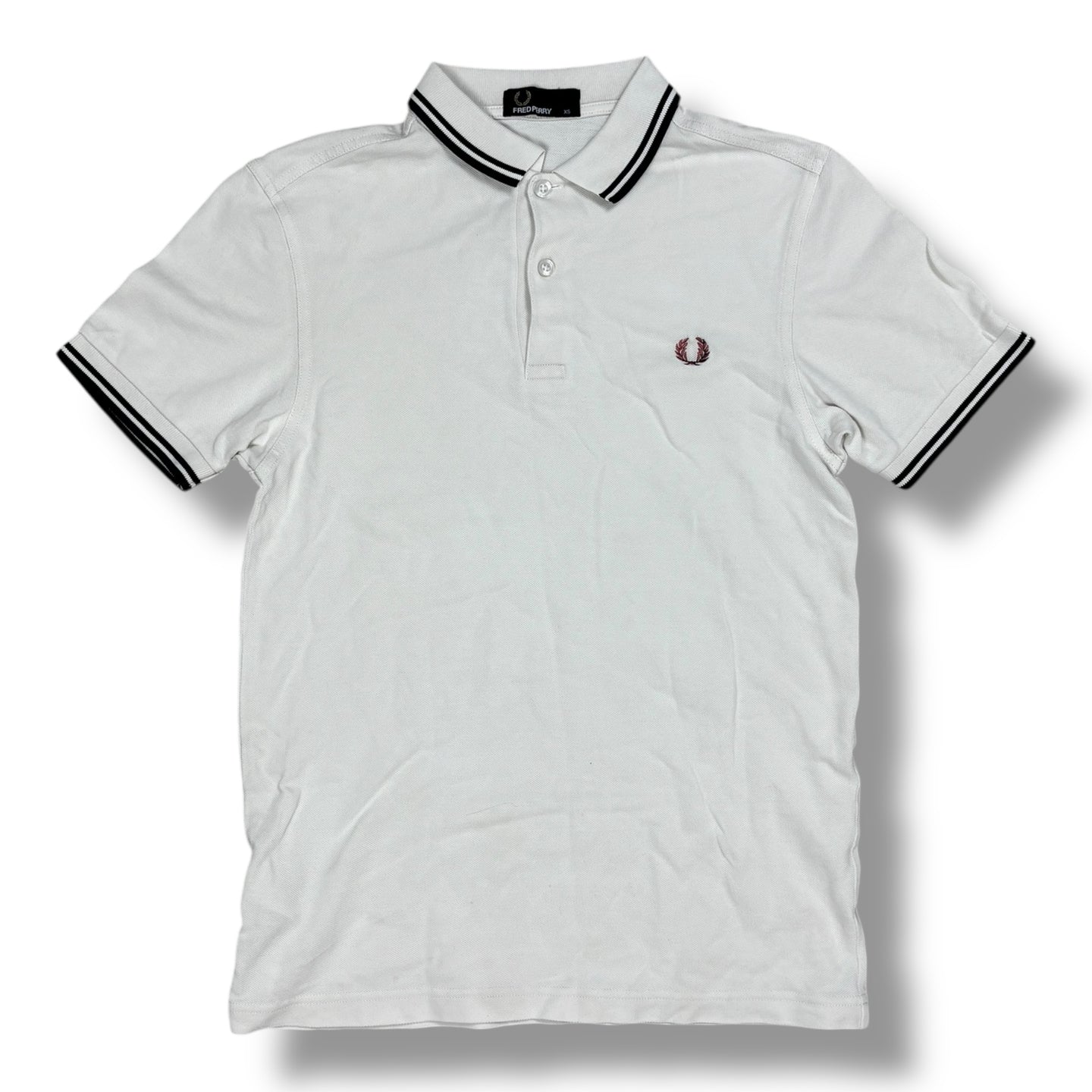 Fred Perry Polo (Xs)