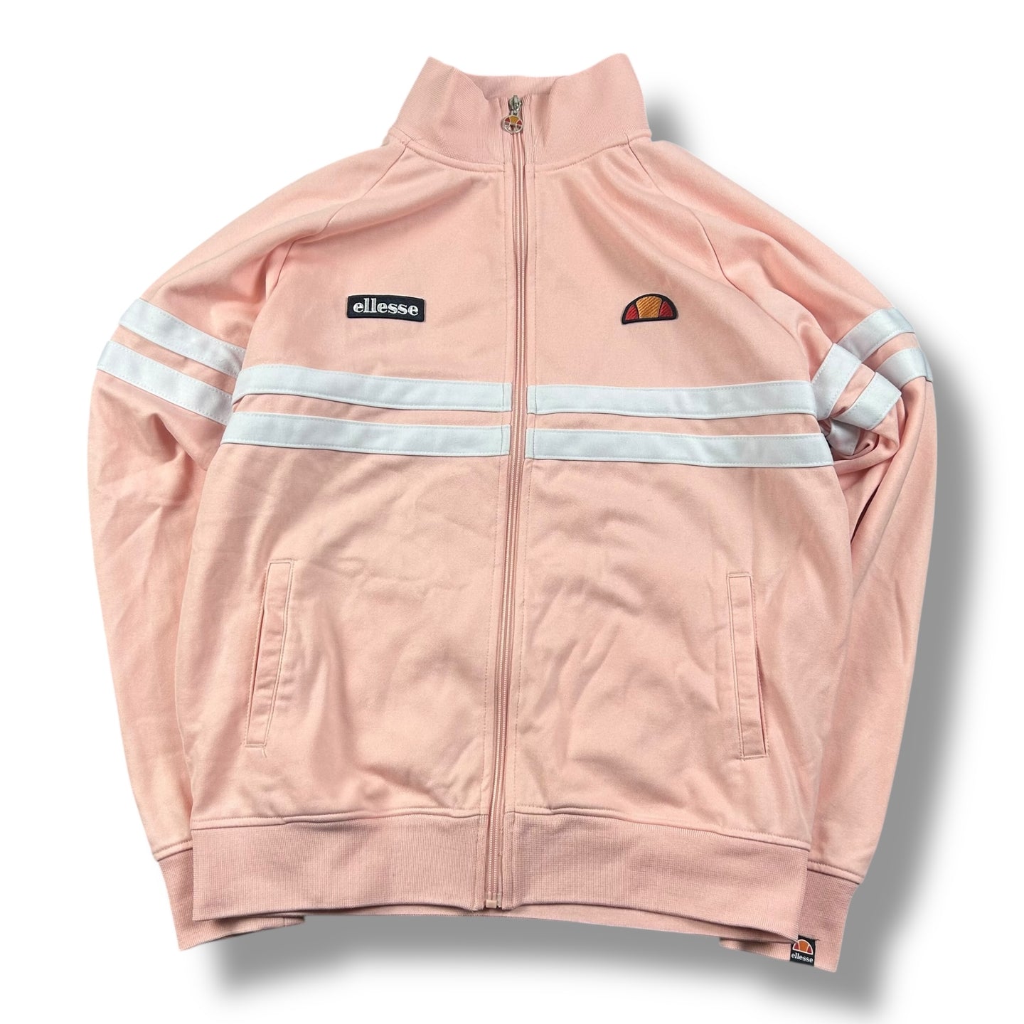 Ellesse Trackjacket (L)