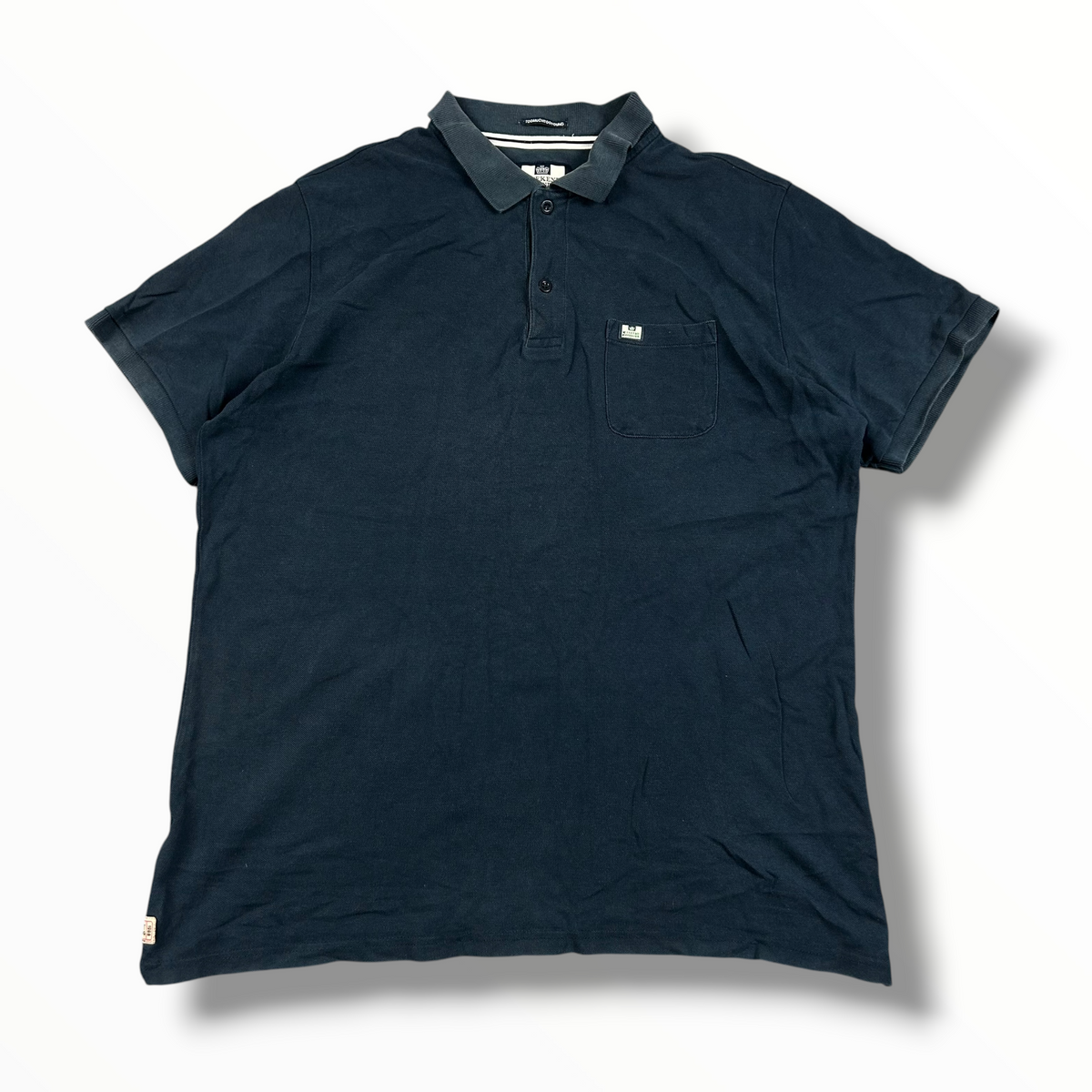 Weekend Offender Polo (XL)
