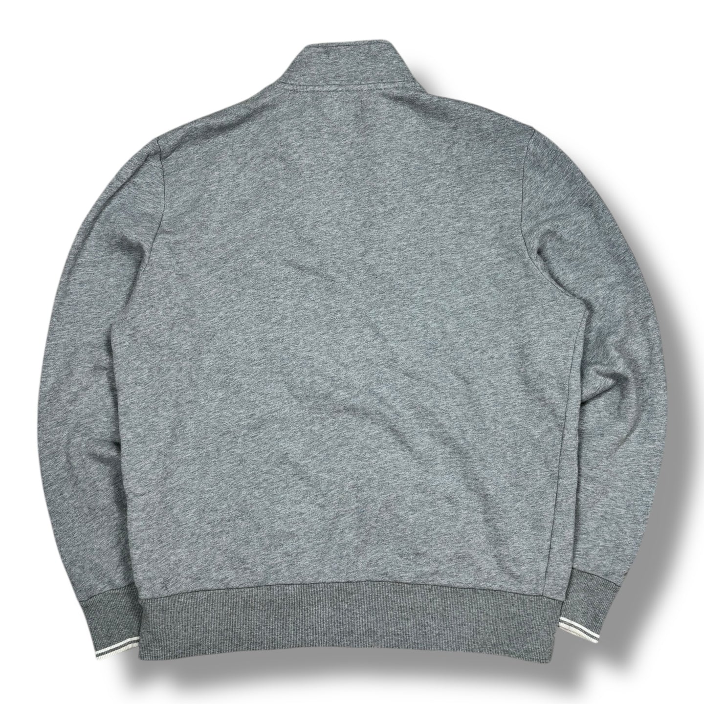 Fred Perry 1/4 Zipper (XL)