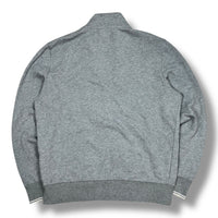 Fred Perry 1/4 Zipper (XL)