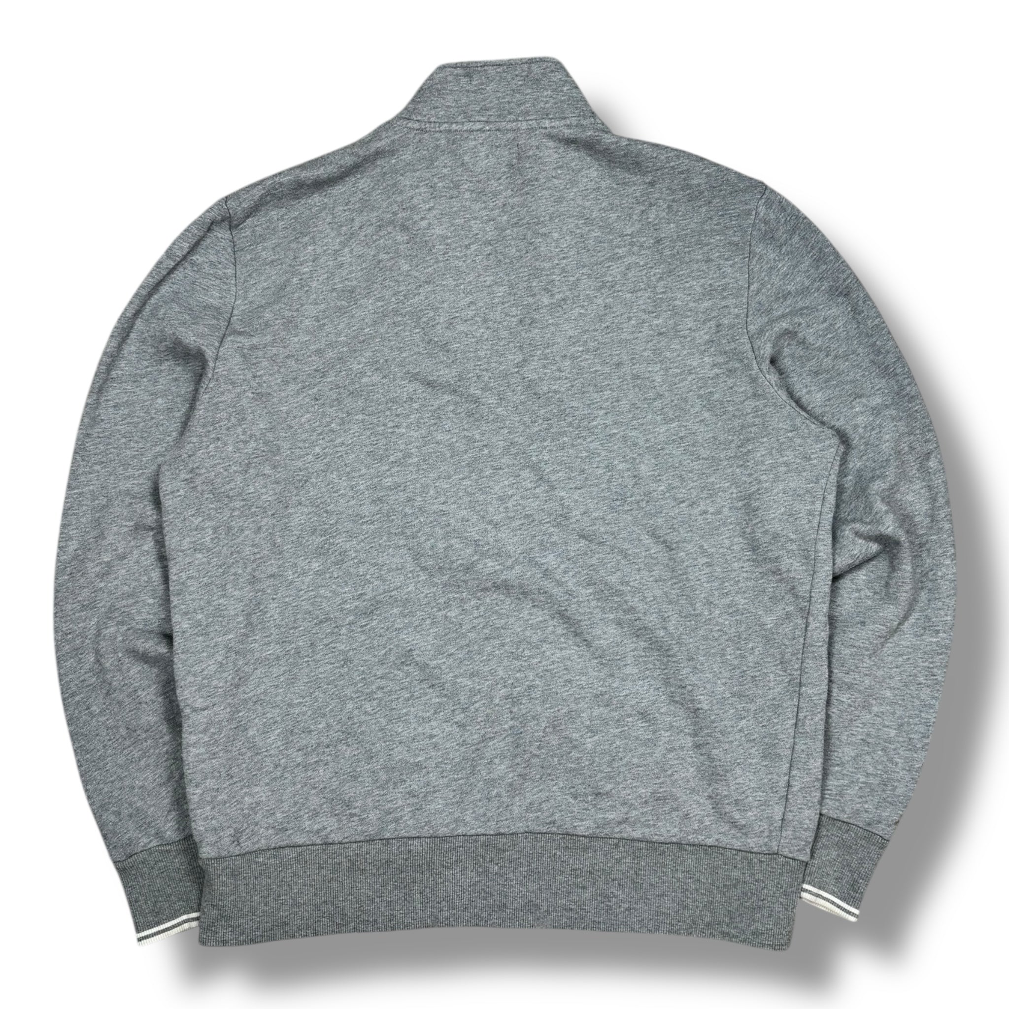 Fred Perry 1/4 Zipper (XL)