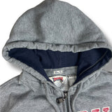 Lonsdale Zipper (M-L)