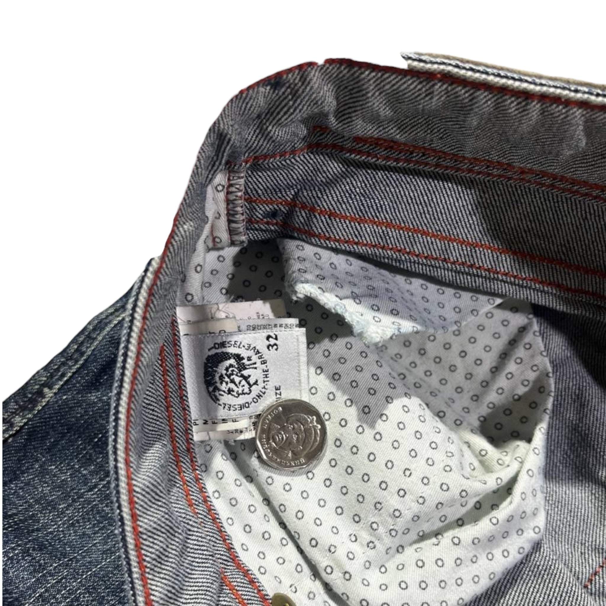 Diesel Jeans (L)