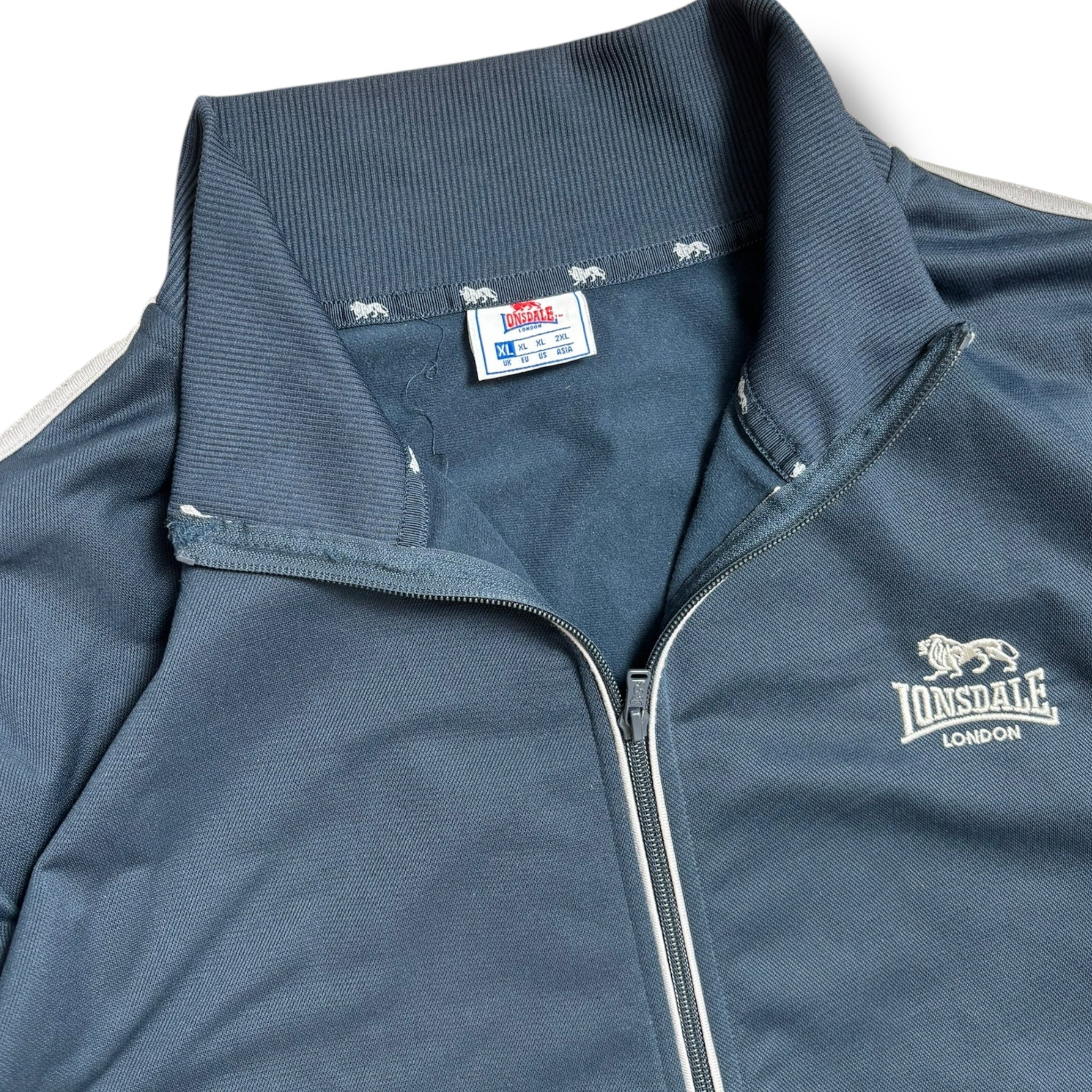 Lonsdale Trackjacket (XL)