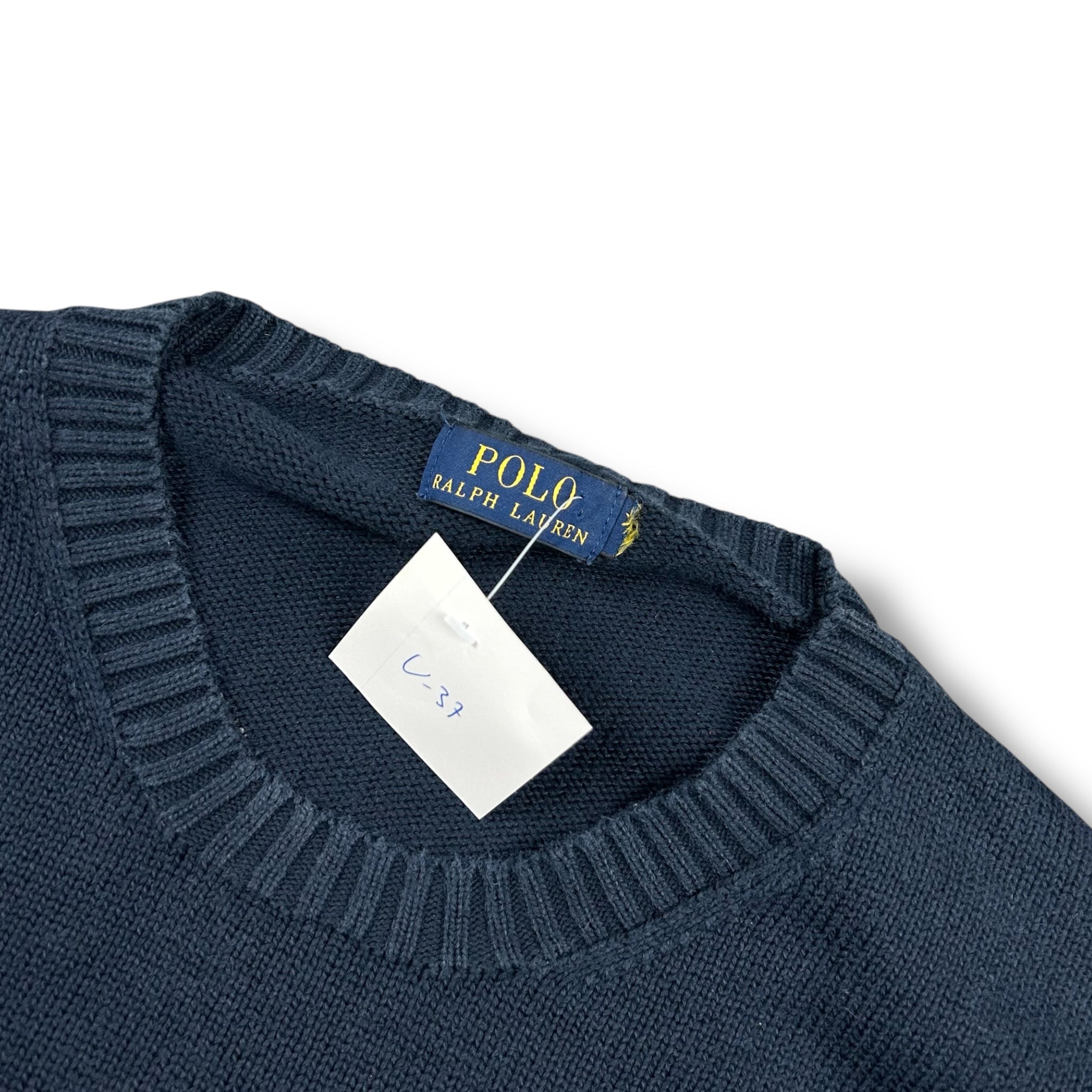 Ralph Lauren Sweater (XL)