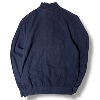 Lyle&Scott 1/4 Zipper (M)