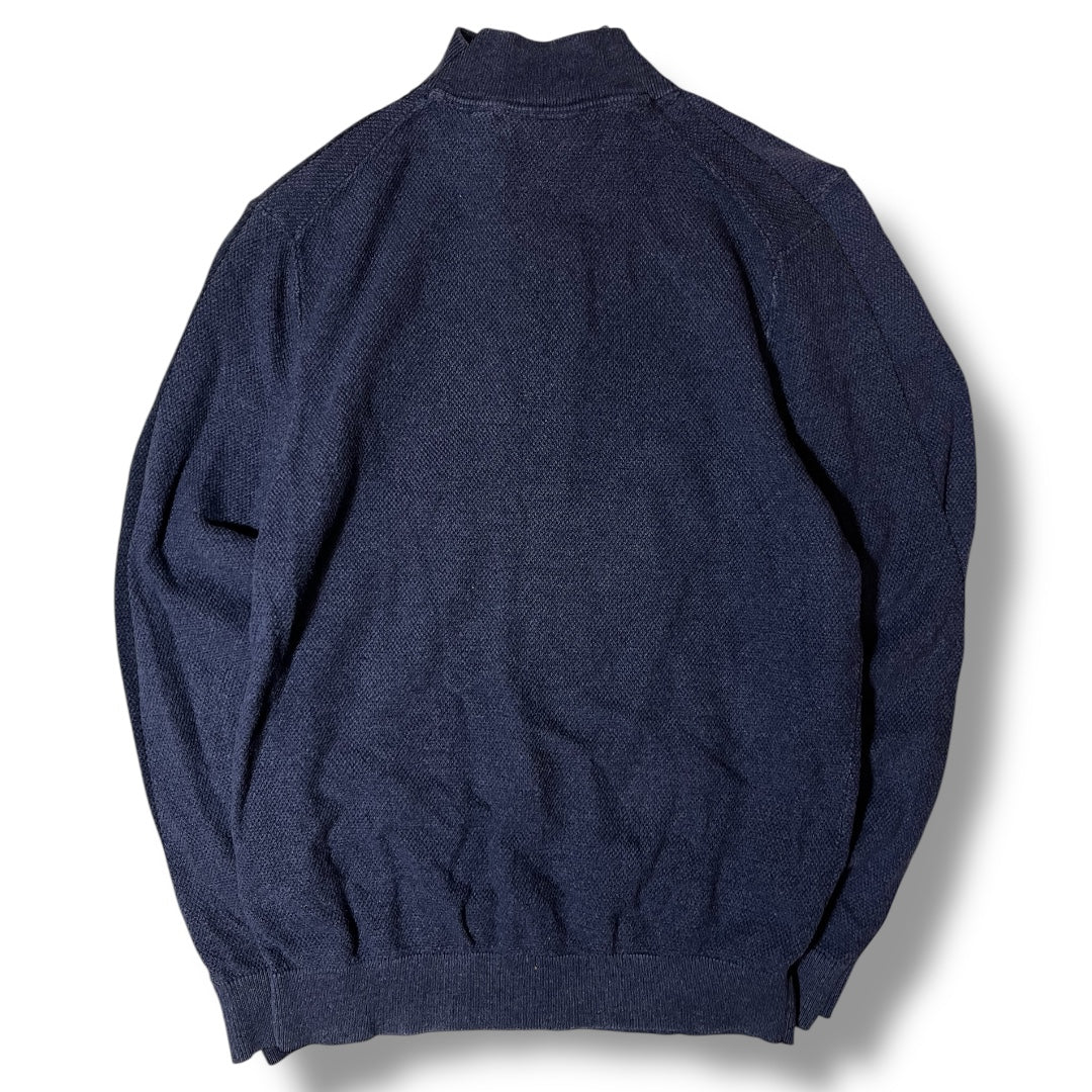 Lyle&Scott 1/4 Zipper (M)