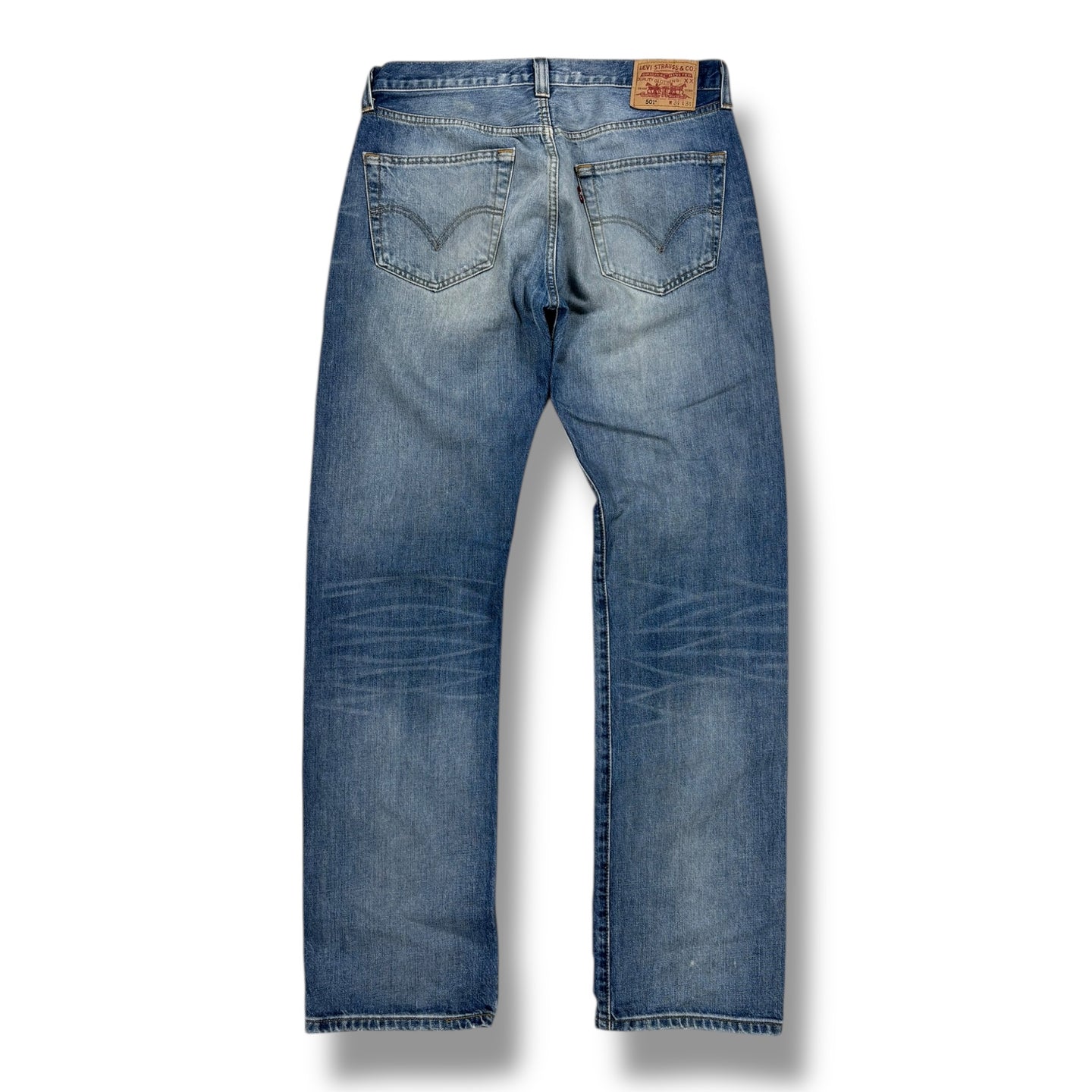 Levi’s Jeans (L)