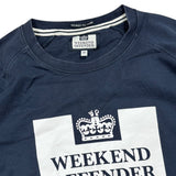 Weekend Offender Sweater (XL)