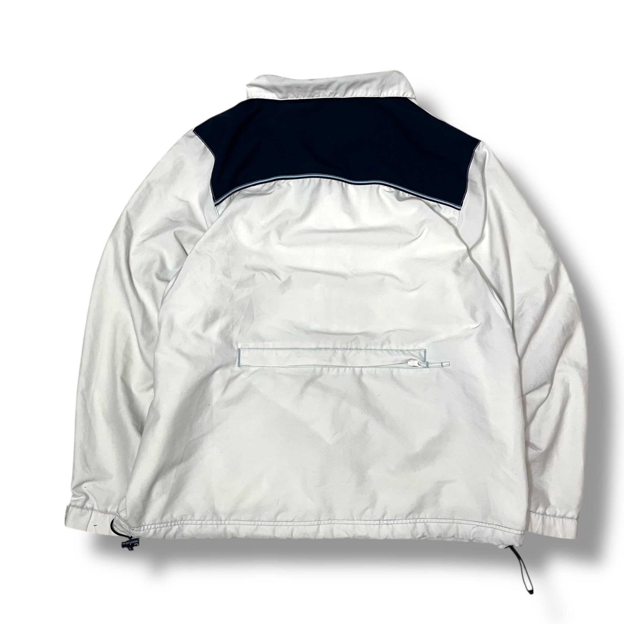 Fred Perry Trackjacket (XL)