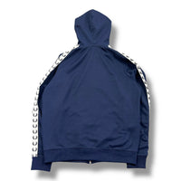 Fred Perry Hoodie (L)