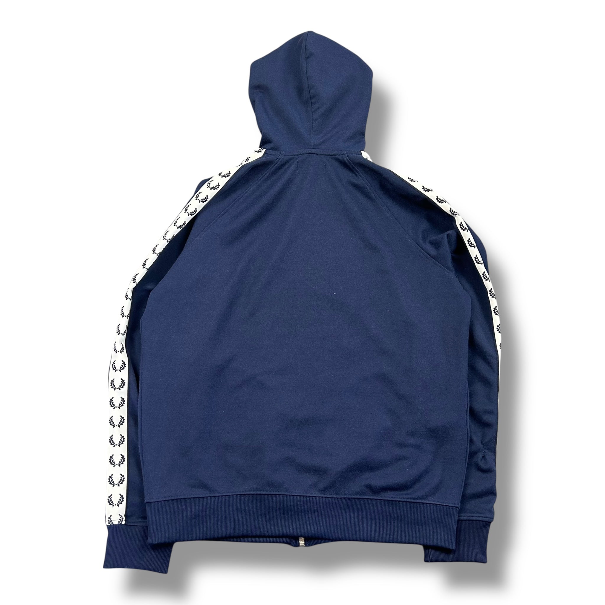 Fred Perry Hoodie (L)