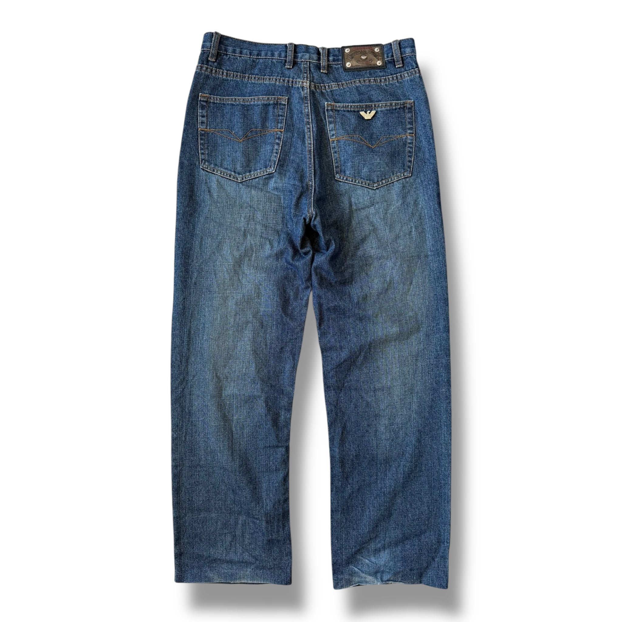 Armani Jeans (M)