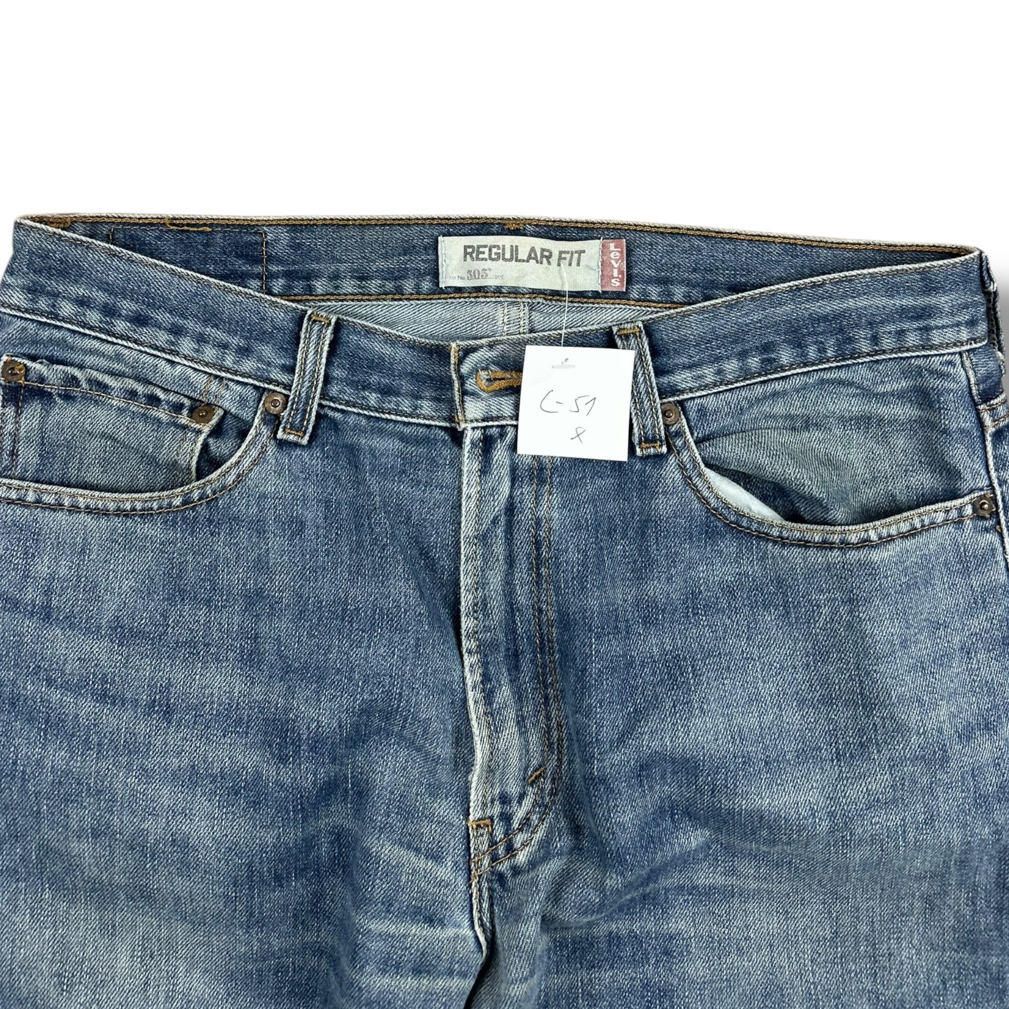 Levi’s Jeans (L)