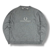 Fred Perry Sweater (S-M)
