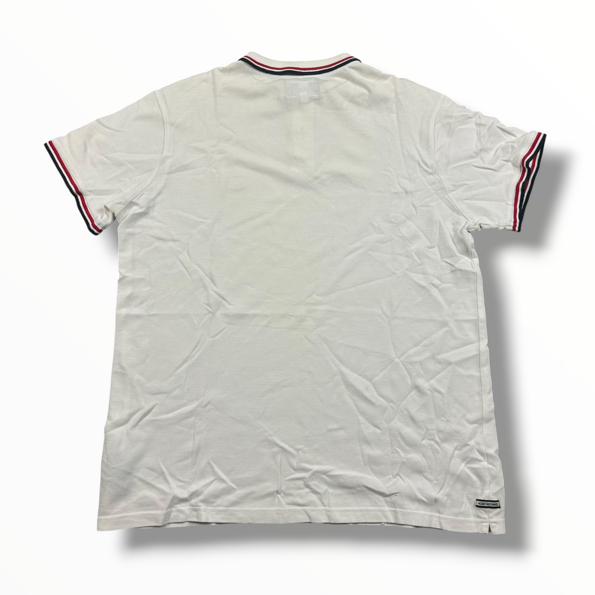 Weekend Offender Polo (L)