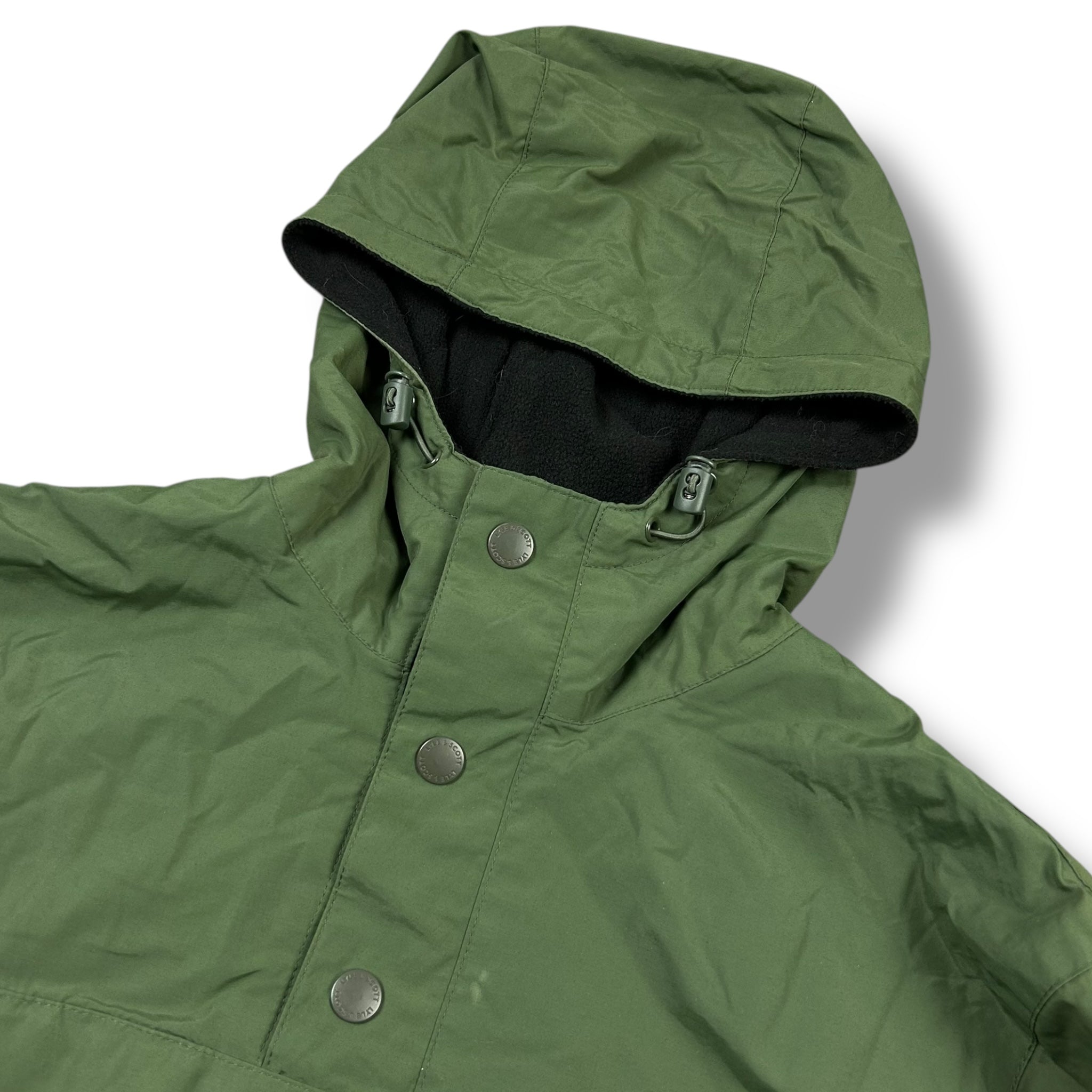 Lyle&Scott Windbreaker (L)