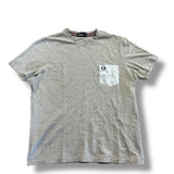 Fred Perry T-Shirt (L)