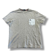 Fred Perry T-Shirt (L)