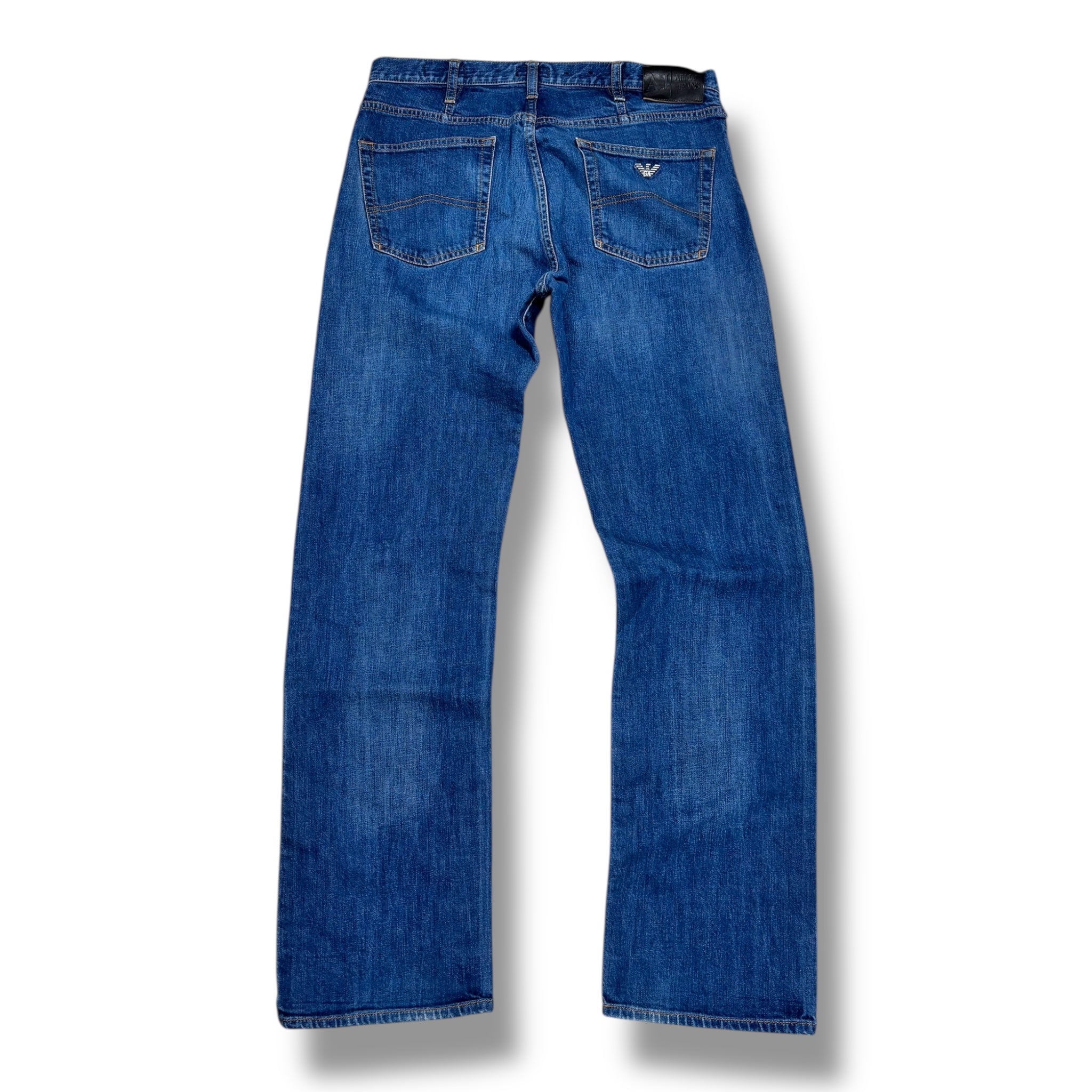 Armani Jeans (M-L)