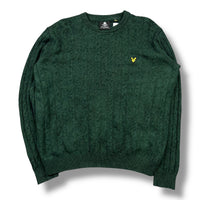 Lyle&Scott Sweater (M)