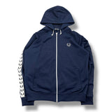 Fred Perry Hoodie (L)