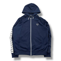 Fred Perry Hoodie (L)