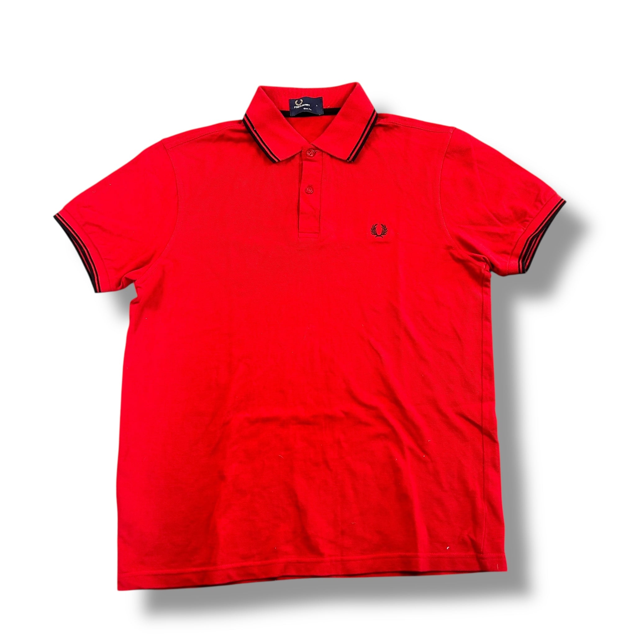 Fred Perry Polo (L)