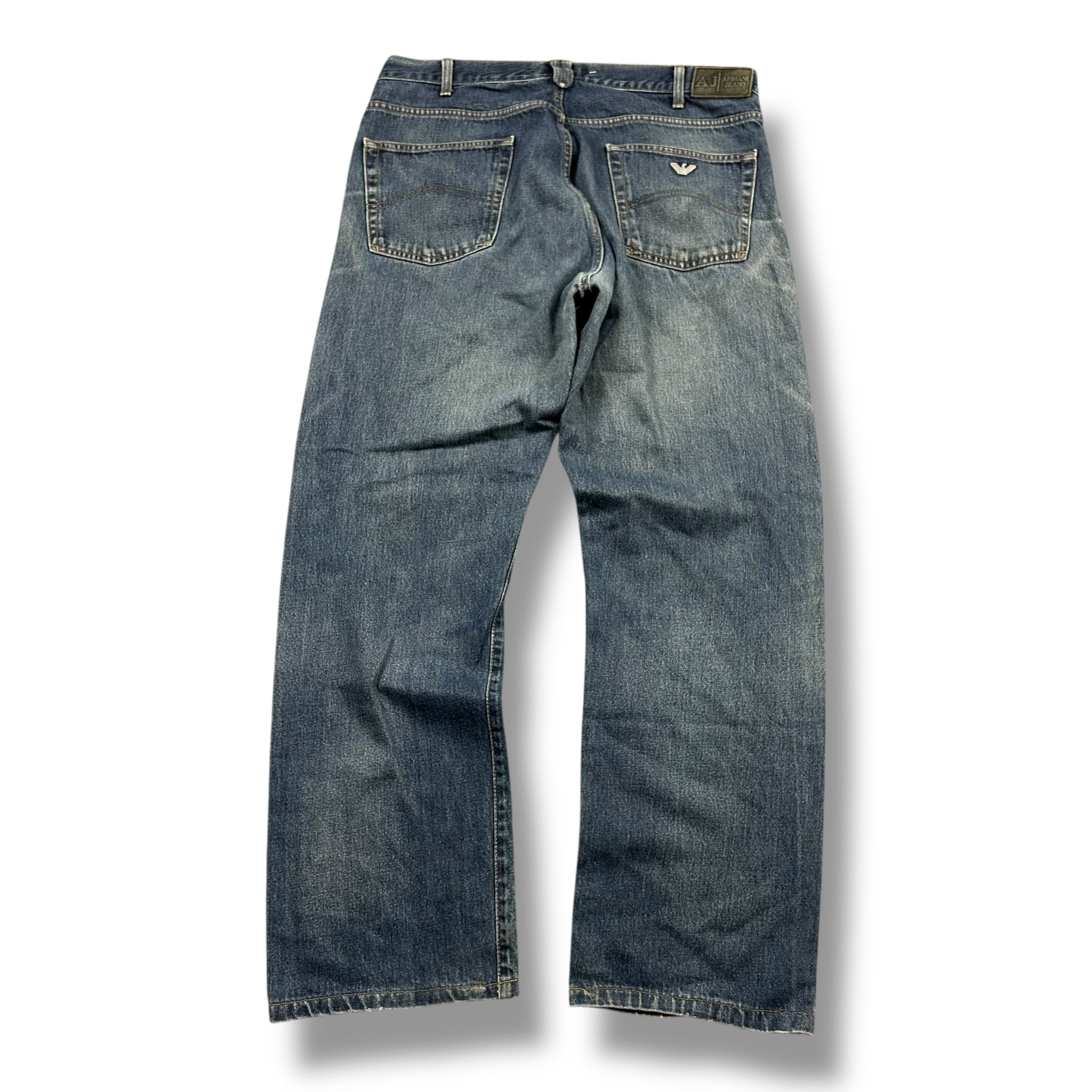 Armani Jeans (L)