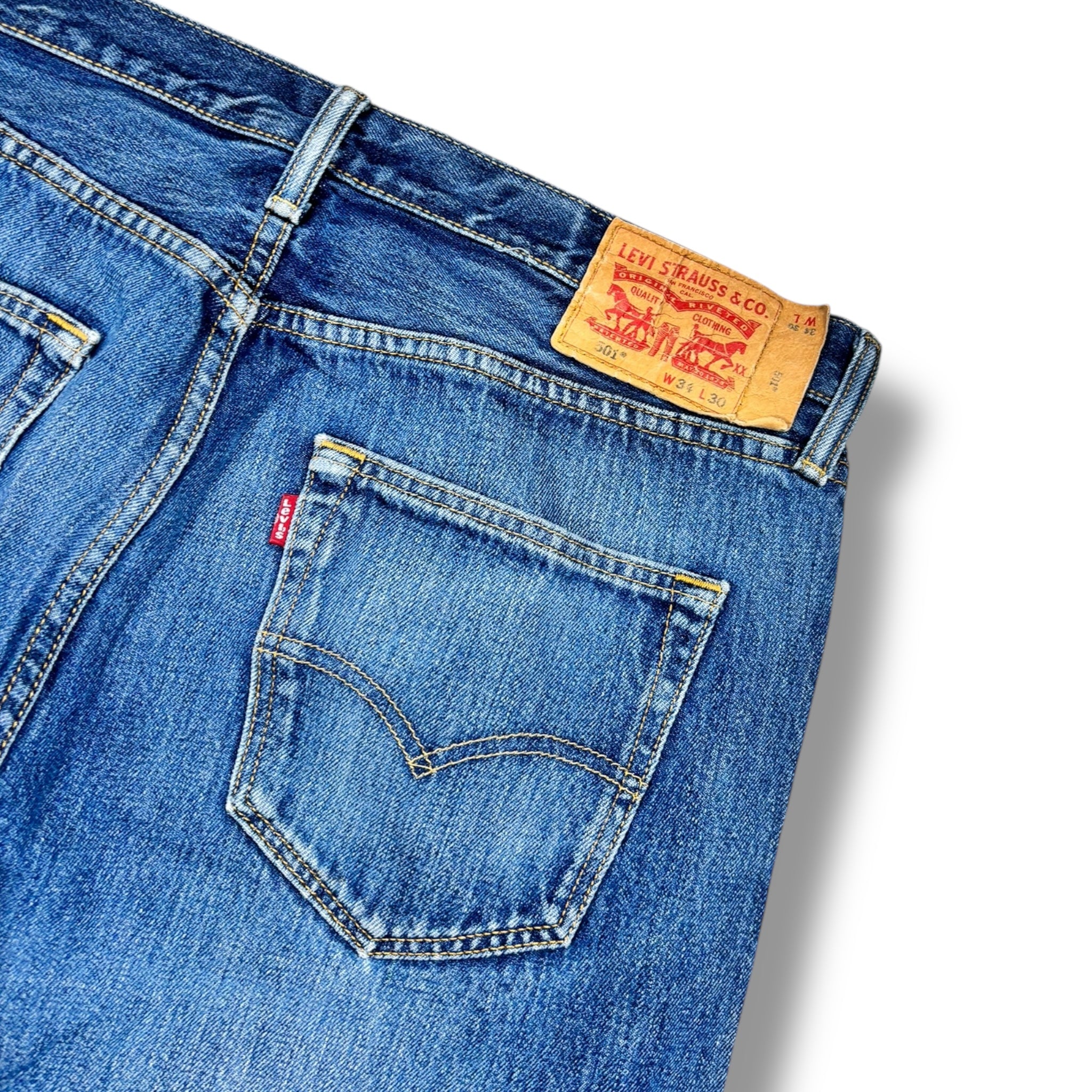 Levi’s Jeans (L)