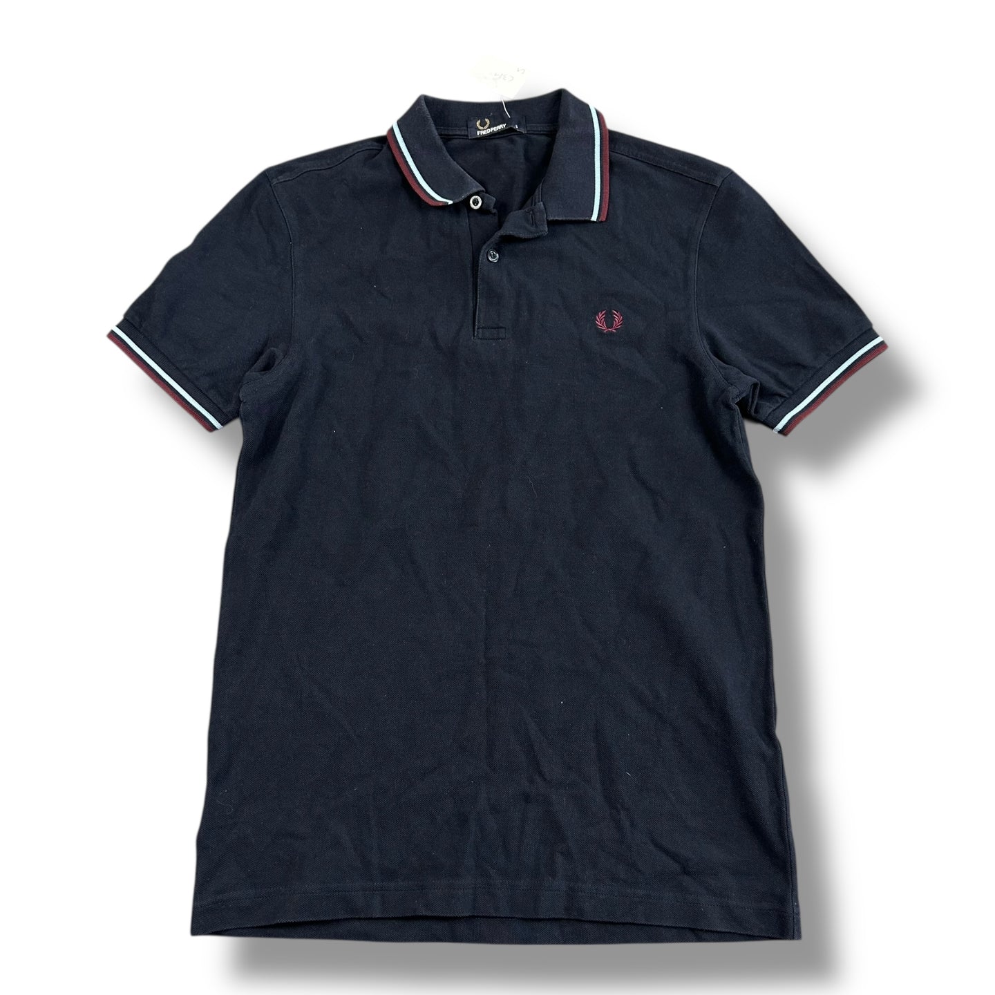 Fred Perry Polo (S)
