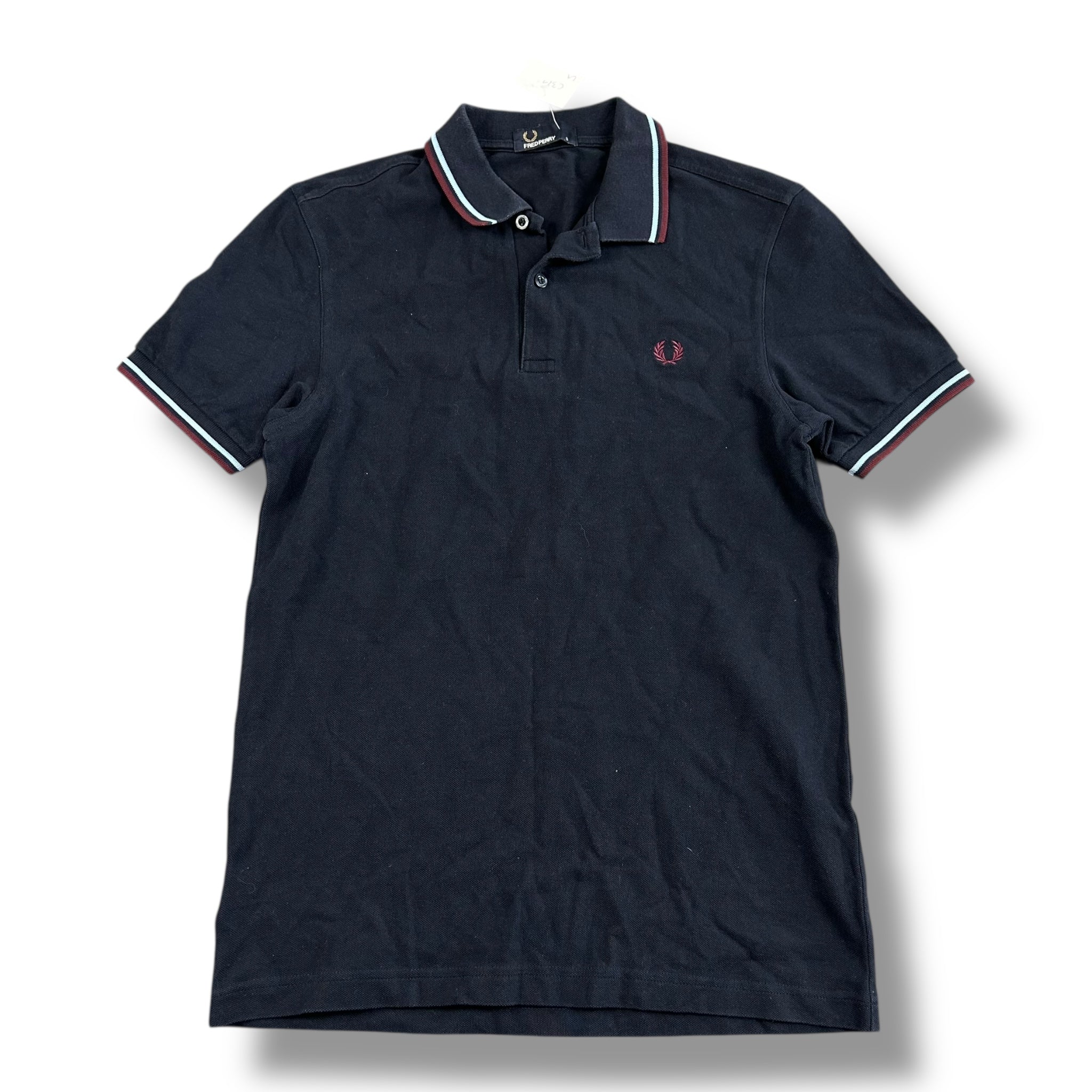 Fred Perry Polo (S)