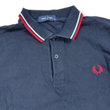 Fred Perry Polo (M)