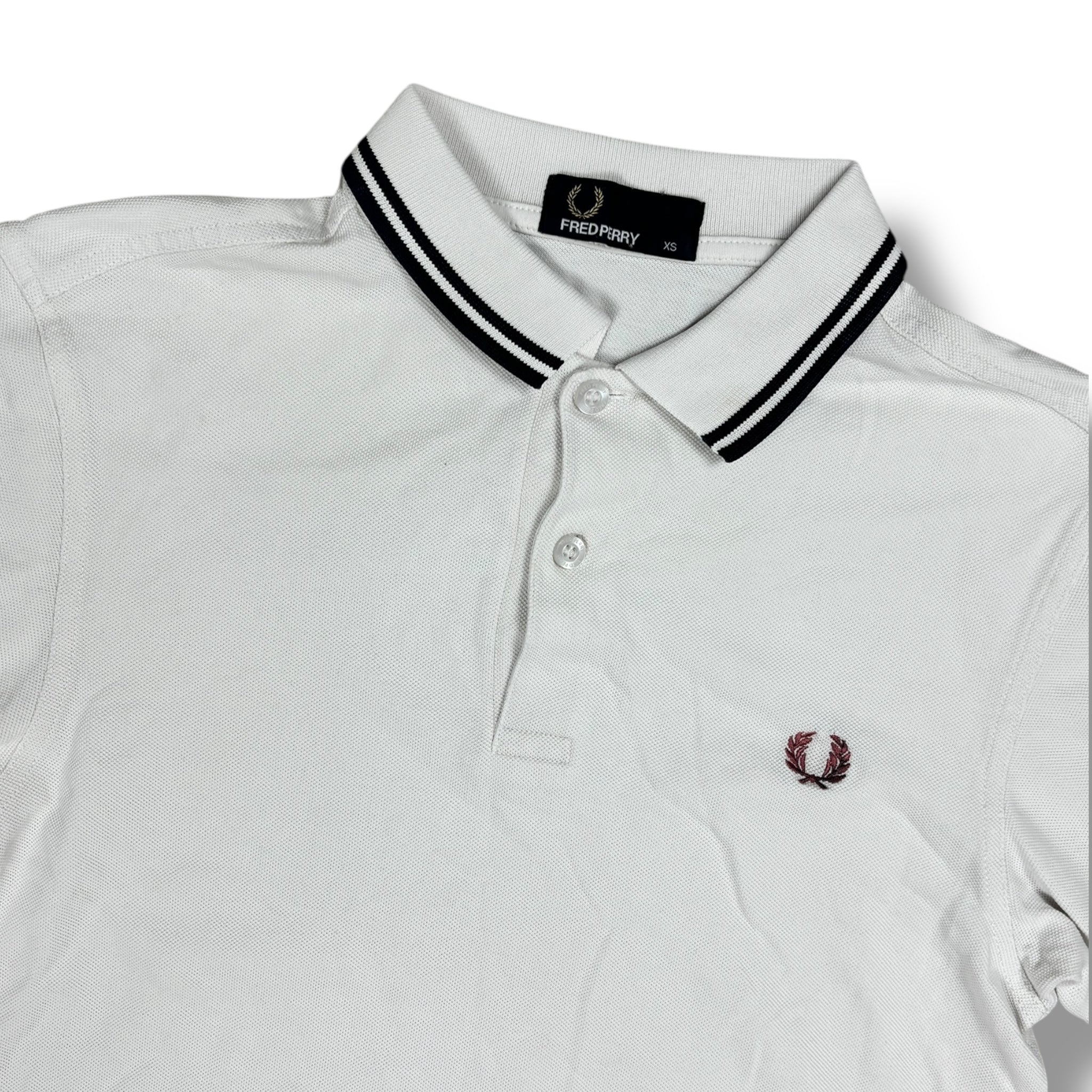 Fred Perry Polo (Xs)