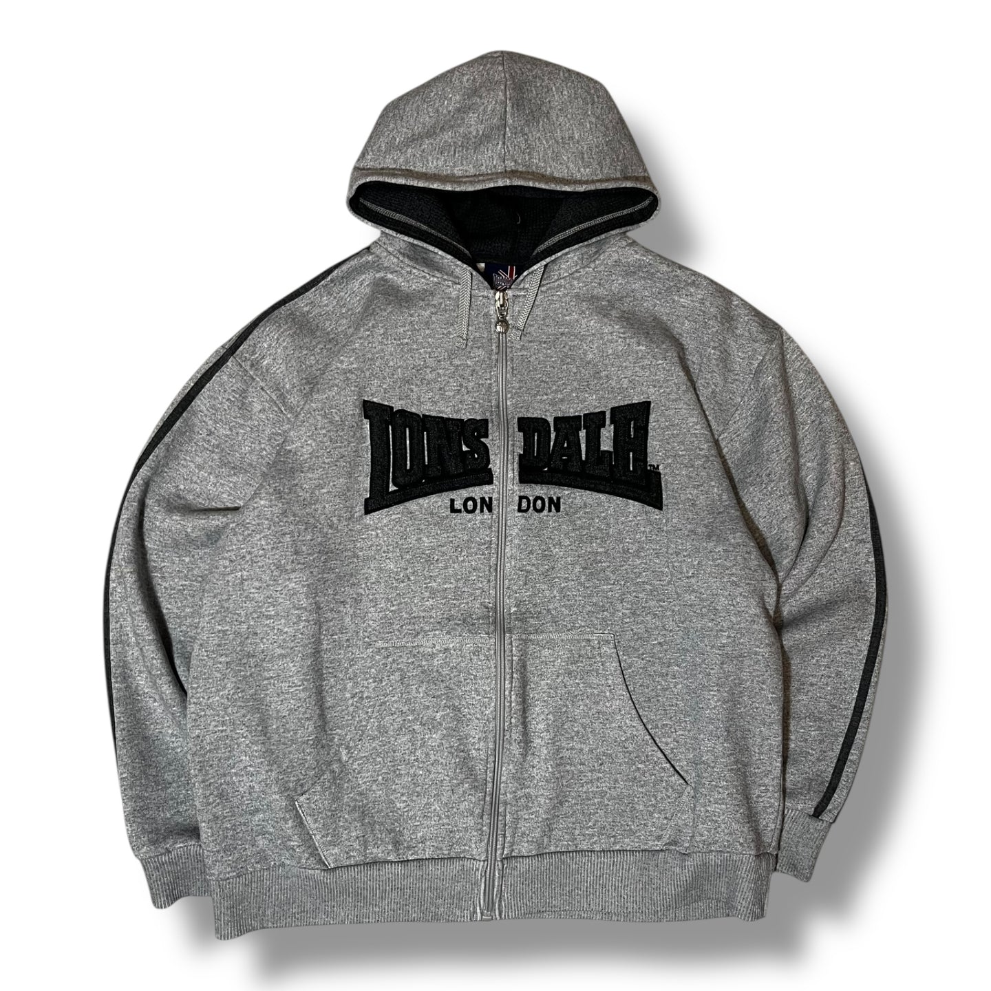 Lonsdale Zipper (L)