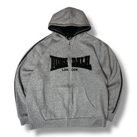 Lonsdale Zipper (L)