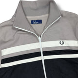 Fred Perry Trackjacket (M)