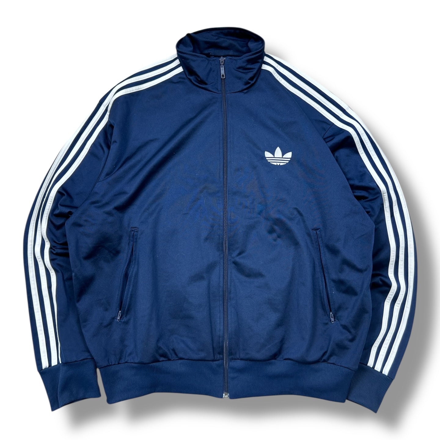 Adidas Firebird Trackjacket (XL)