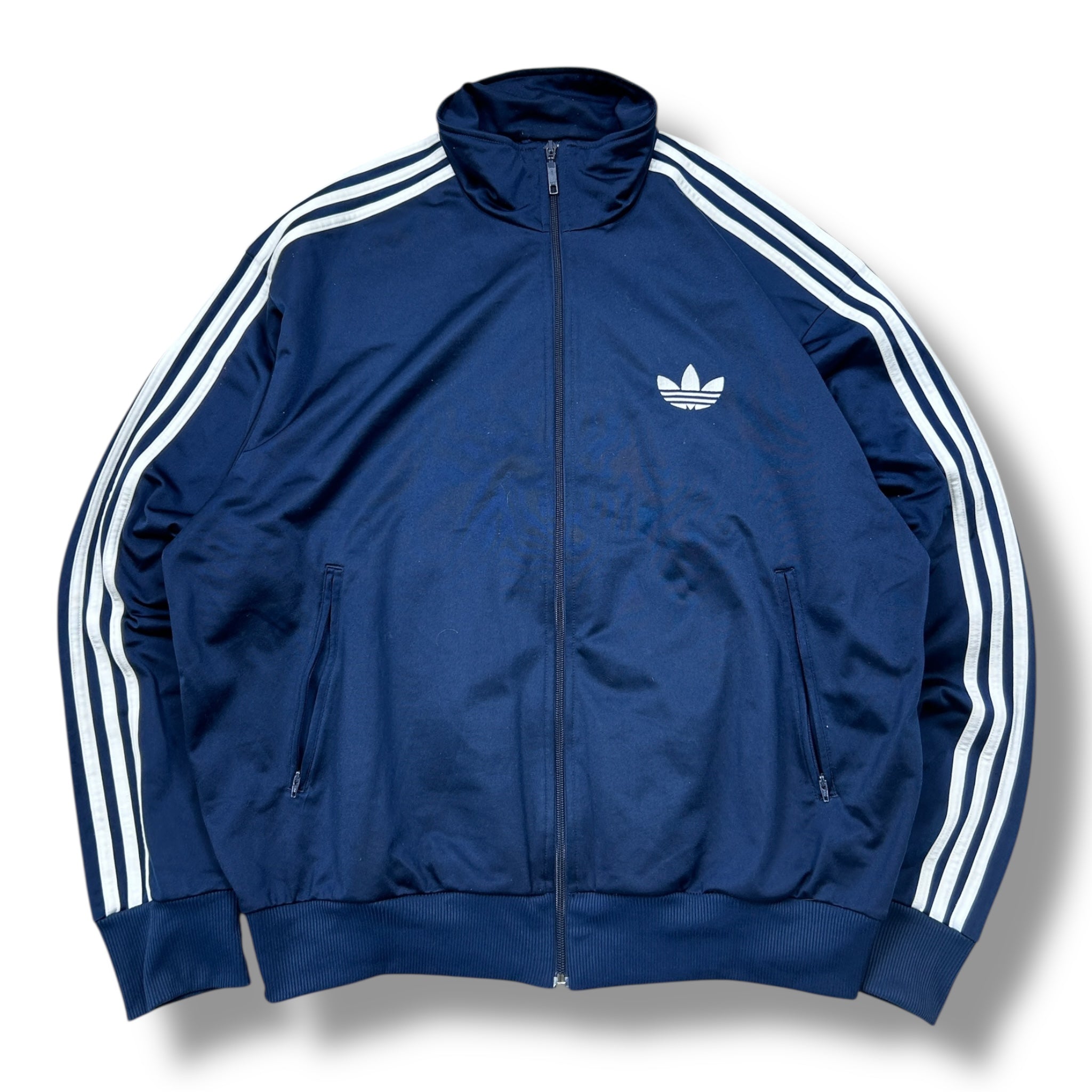 Adidas Firebird Trackjacket (XL)