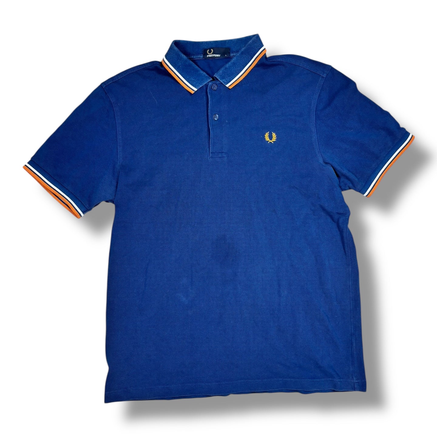 Fred Perry Polo (L)