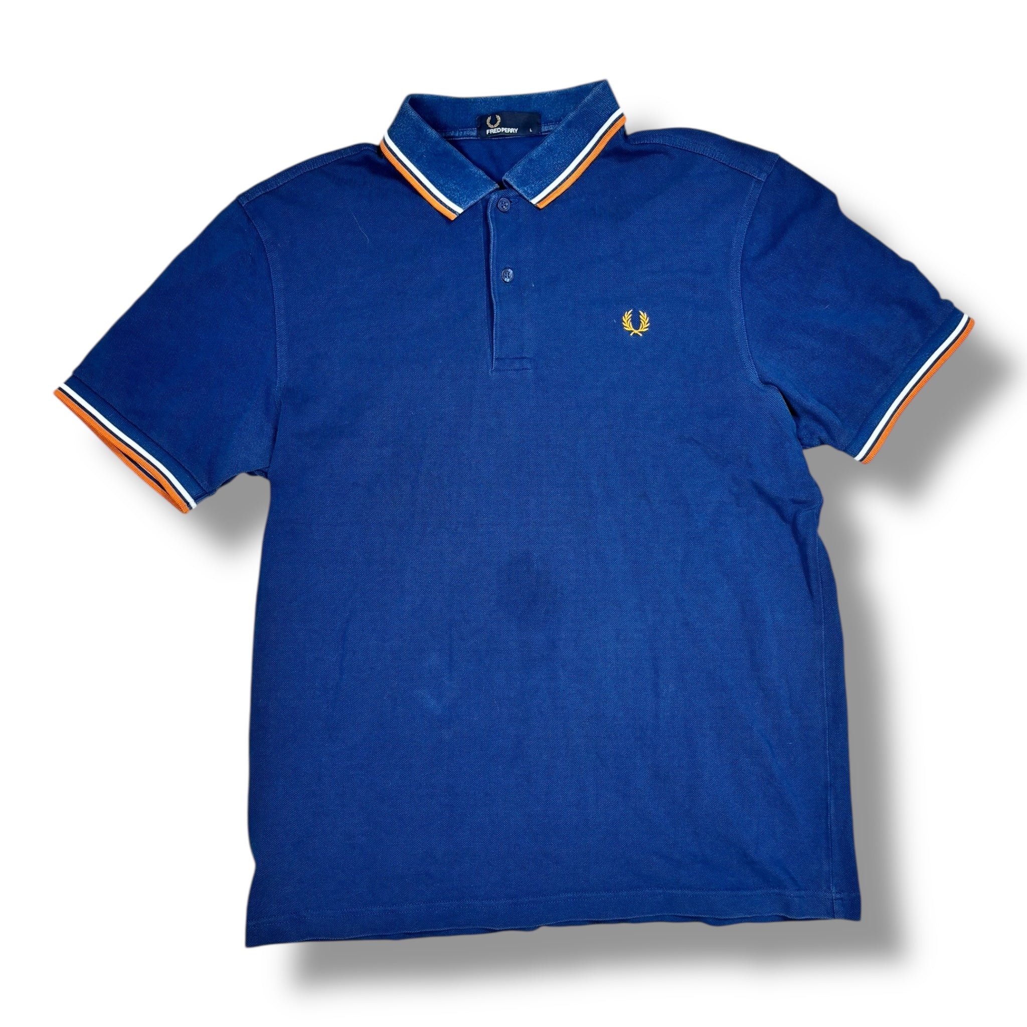 Fred Perry Polo (L)